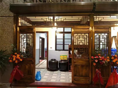 案例展示